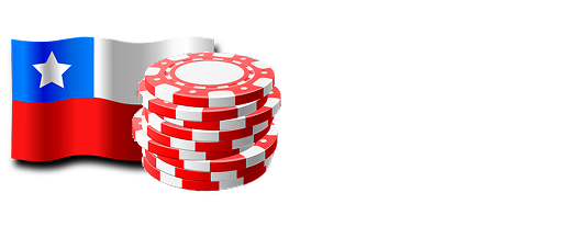 Logotipo Casinos Chile